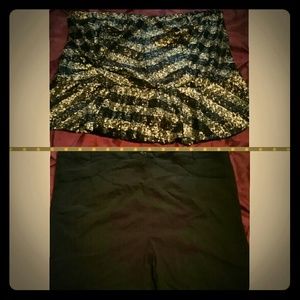 Plus Sized Bundle