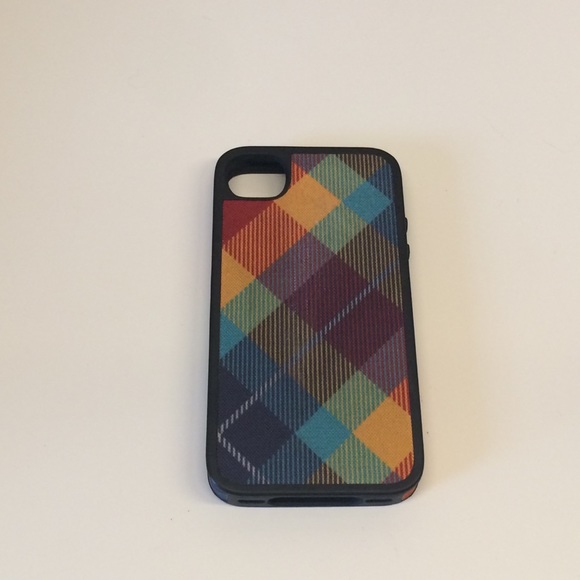 iPhone 4/4s speck case
