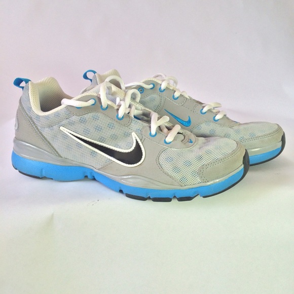 NIKE Polkadot Flextrainer