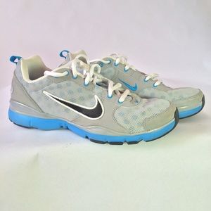 NIKE Polkadot Flextrainer