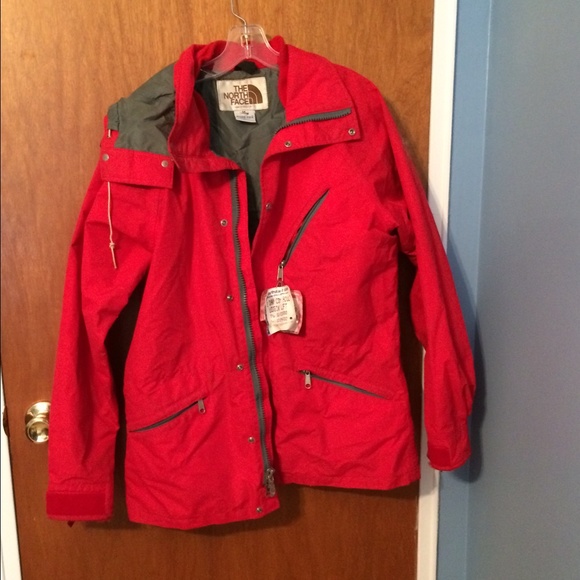 North Face Men's size M ski shell. Gortex!