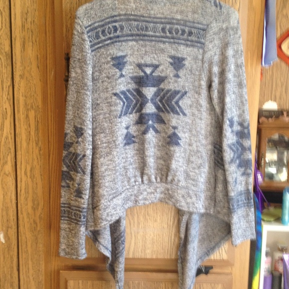 Sweater - Picture 2 of 2