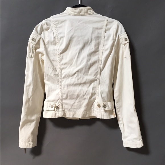 Moto jacket - Picture 3 of 4