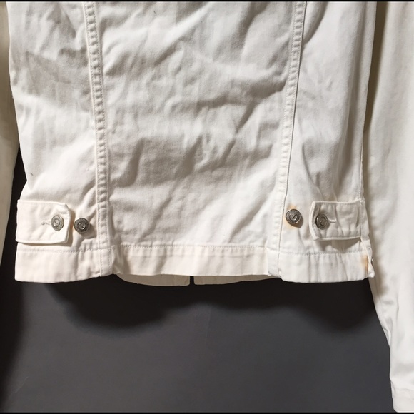 Moto jacket - Picture 4 of 4