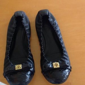 Tori Burch flats SOLD SOLD