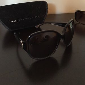 Marc by Marc Jacobs sunglasses
