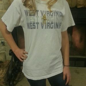 West Virginia T-shirt