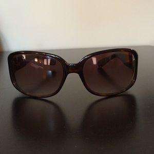 Marc by Marc Jacobs sunglasses