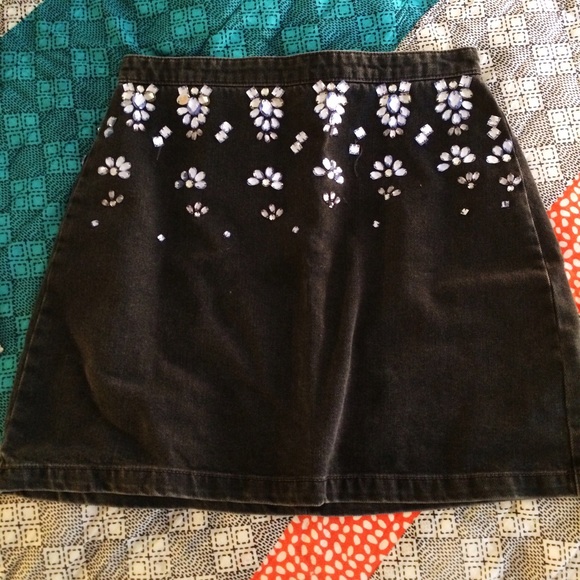 TOPSHOP Skirt