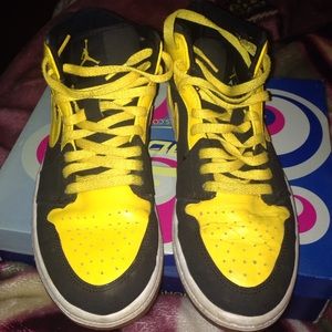 1's