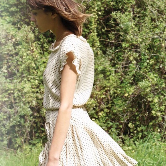 Madewell Dresses & Skirts - 🎊HP 12/28🎊 Alexa Chung X Madewell Dress