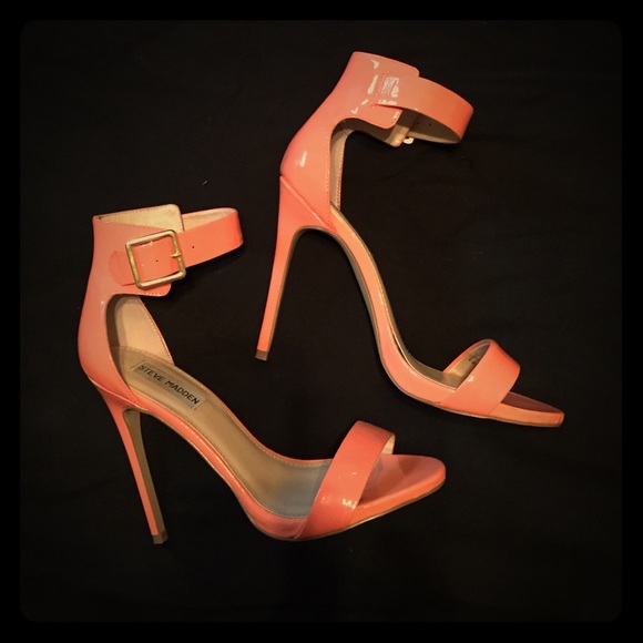 Steve Madden Heeled Sandals