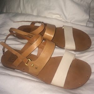 Dolce vita sandals