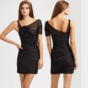 BCBG dress