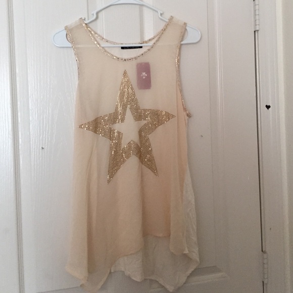 Comfortable tank top