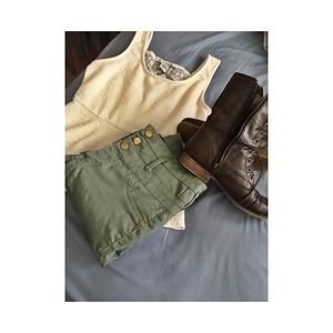 High Waisted Jeans 🔴HOST PICK🔴