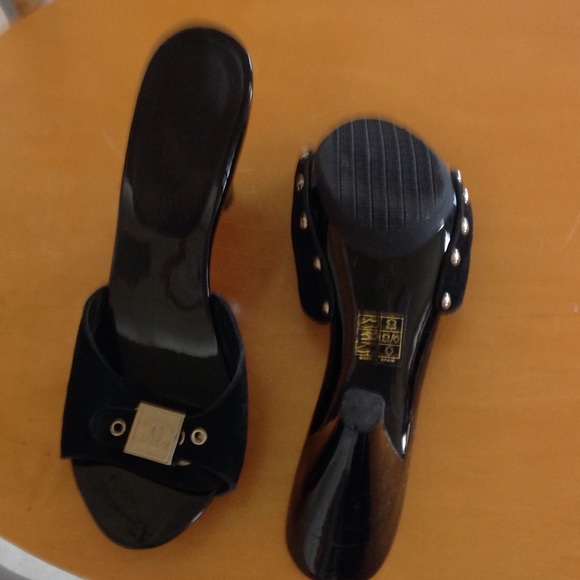 100% AUTHENTIC CHANEL SOLD SOLD