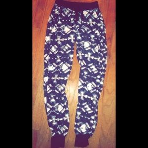 Beautiful Joggers , size : xs / small