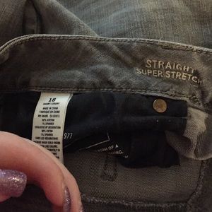 American eagle picture #1