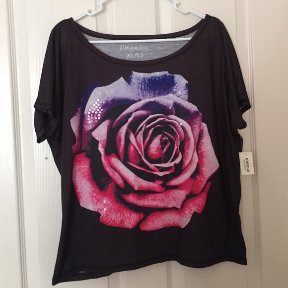 Very cute T-shirt