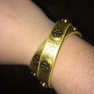 Tory Burch bracelet