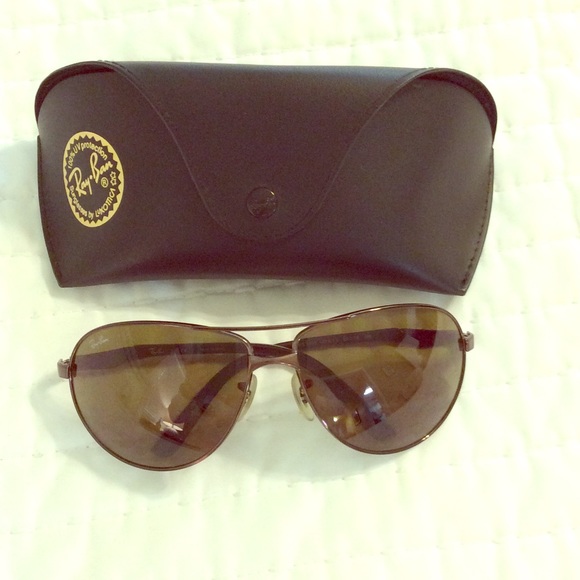 Men's Ray-Ban sunglasses