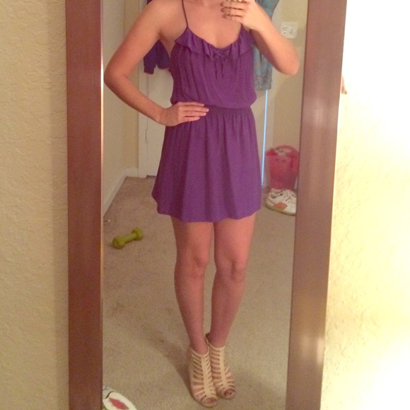 Parker Dress