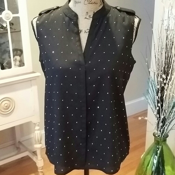 Calvin Klein Tops - REDUCED ♡Calvin Klein Top New with tags