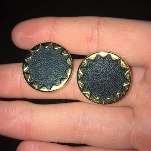 House of Harlow Earrings