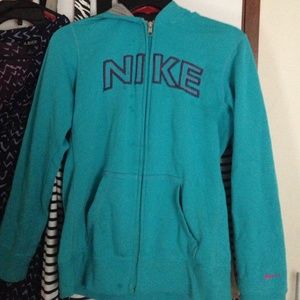 Nike Jacket