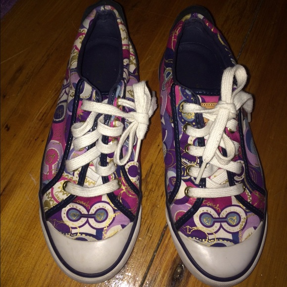 Coach Sneakers