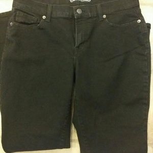 Old Navy jeans size 10