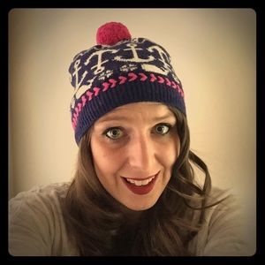 Vineyard Vines Winter Hat