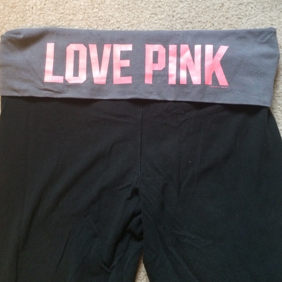 Pink leggings! Make offers!
