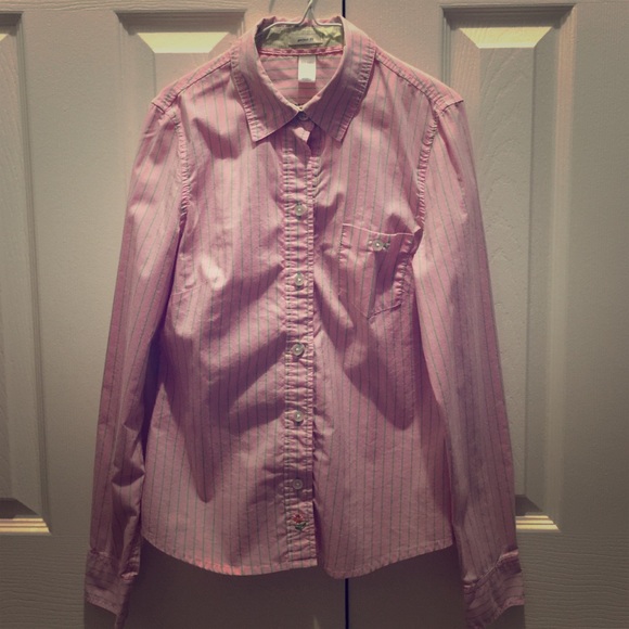 Old Navy Button Front - Picture 1 of 3