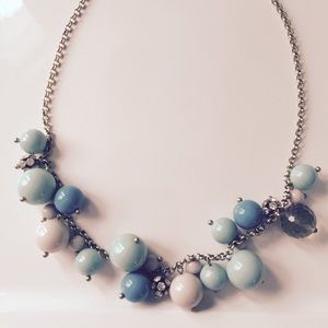 J. Crew necklace full length 25"