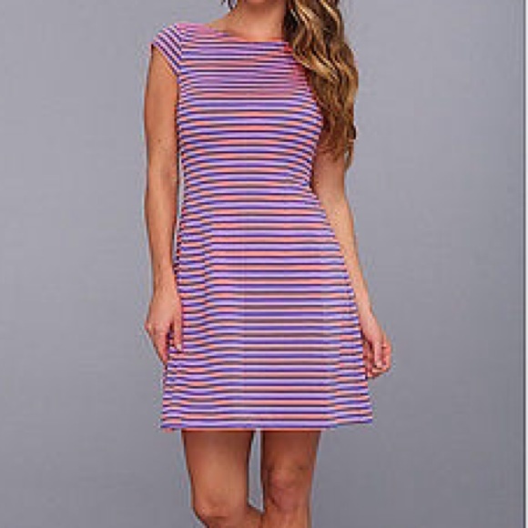 EUC Lilly Pulitzer Briella dress
