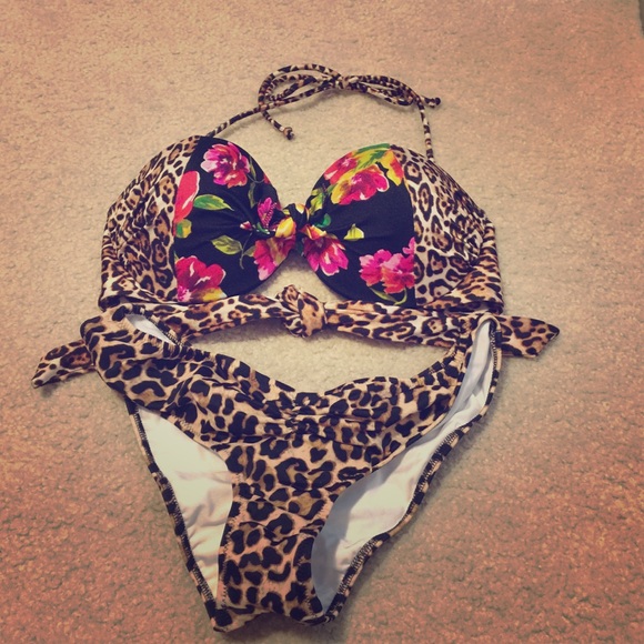 Swimsuit