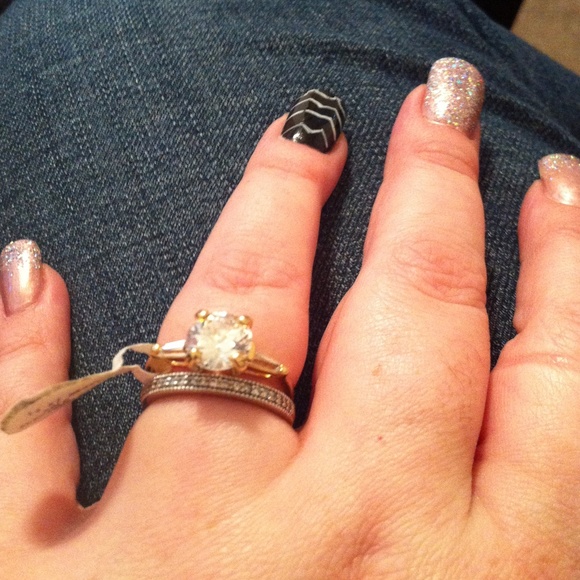 Beautiful ring