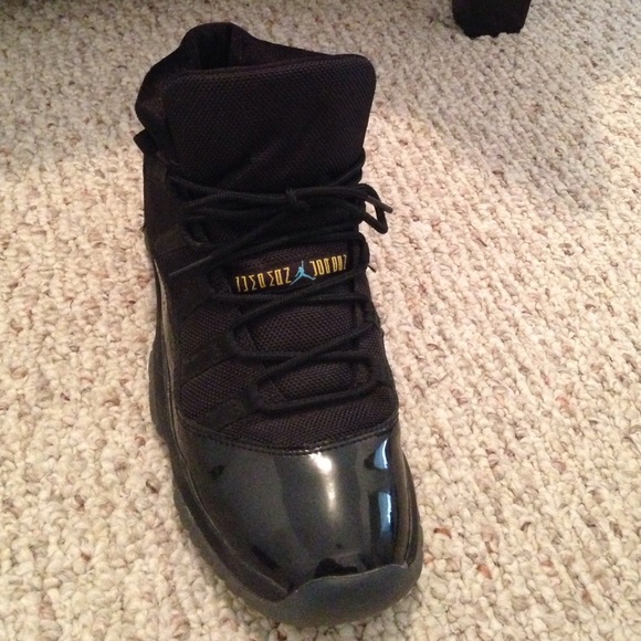 Air Jordan retro 11s X1 Gamma Blue