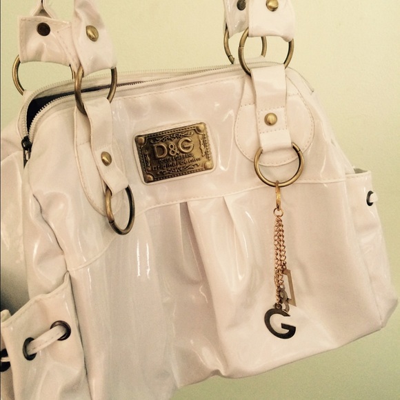 Dolce and Gabbana Purse