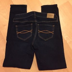Abercrombie Jeans
