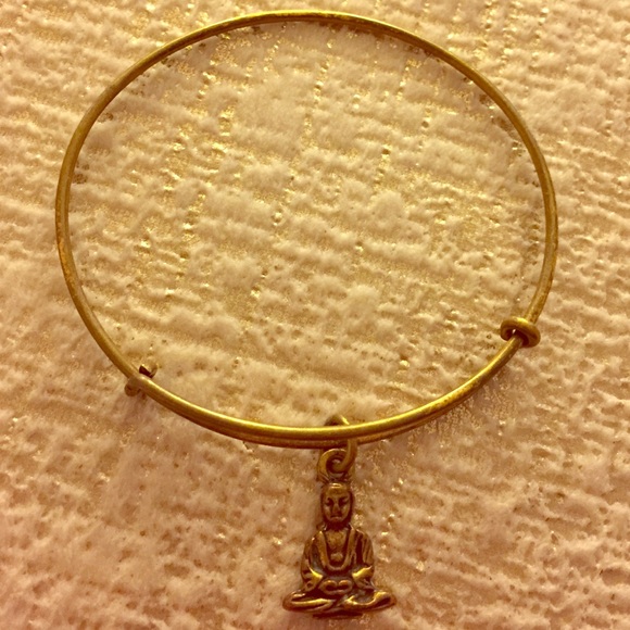 "Buddha" Alex and Ani