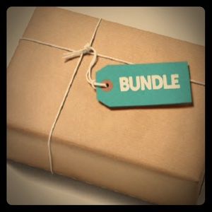 Bundles bundles bundles!!!!!!!