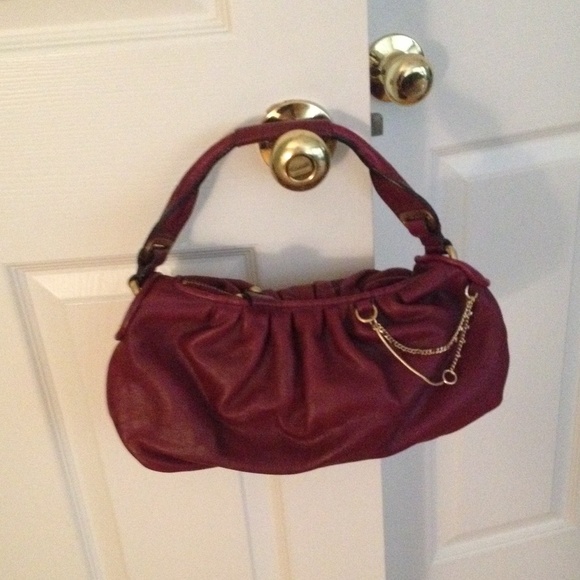 Juicy Couture purse