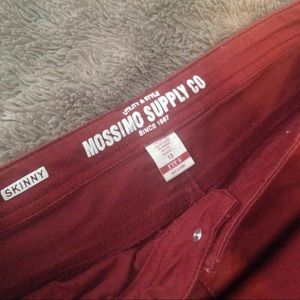 Trendy Skinny jeans 👖