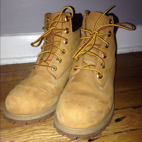 Timberlands