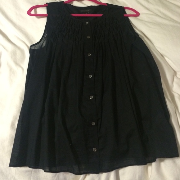 Jcrew tank