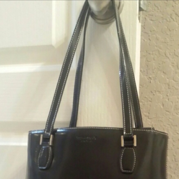 Kate Spade Black Purse