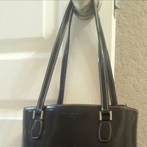 Kate Spade Black Purse